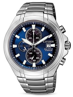 Citizen Super Titanium CA0700-86L acquista 