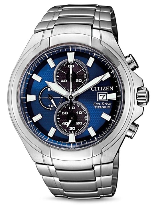 Citizen Super Titanium CA0700-86L acquista 