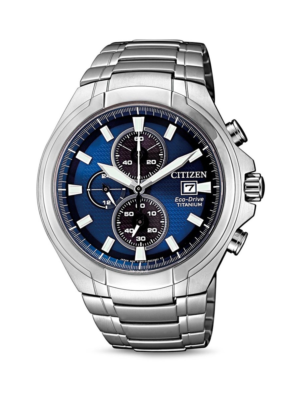 Citizen Super Titanium CA0700-86L acquista 