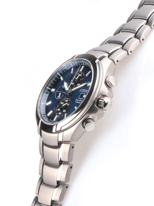 Citizen Super Titanium CA0700-86L acquista 
