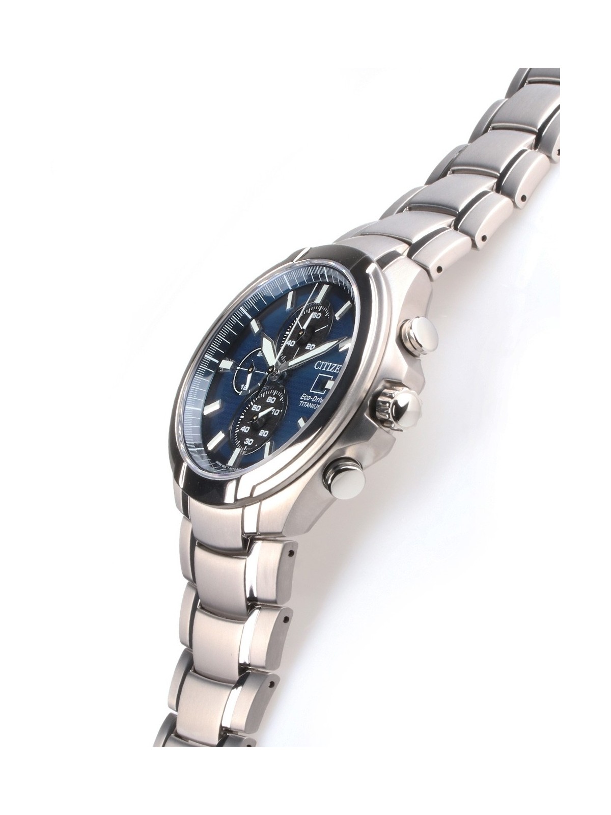 Citizen Super Titanium CA0700-86L acquista 