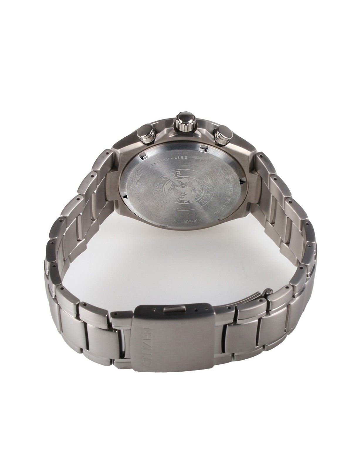 Citizen Super Titanium CA0700-86L acquista 