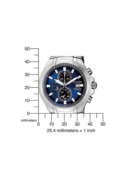 Citizen Super Titanium CA0700-86L acquista 
