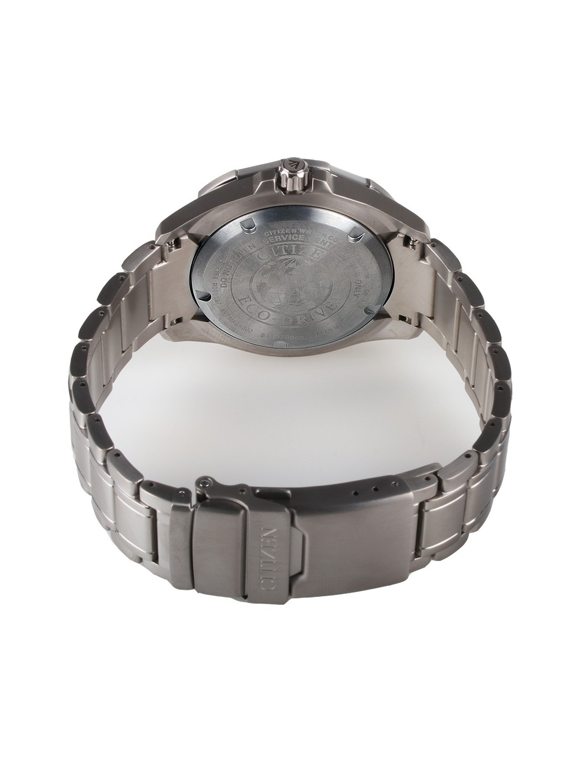 Citizen Promaster BN0200-81E acquista 