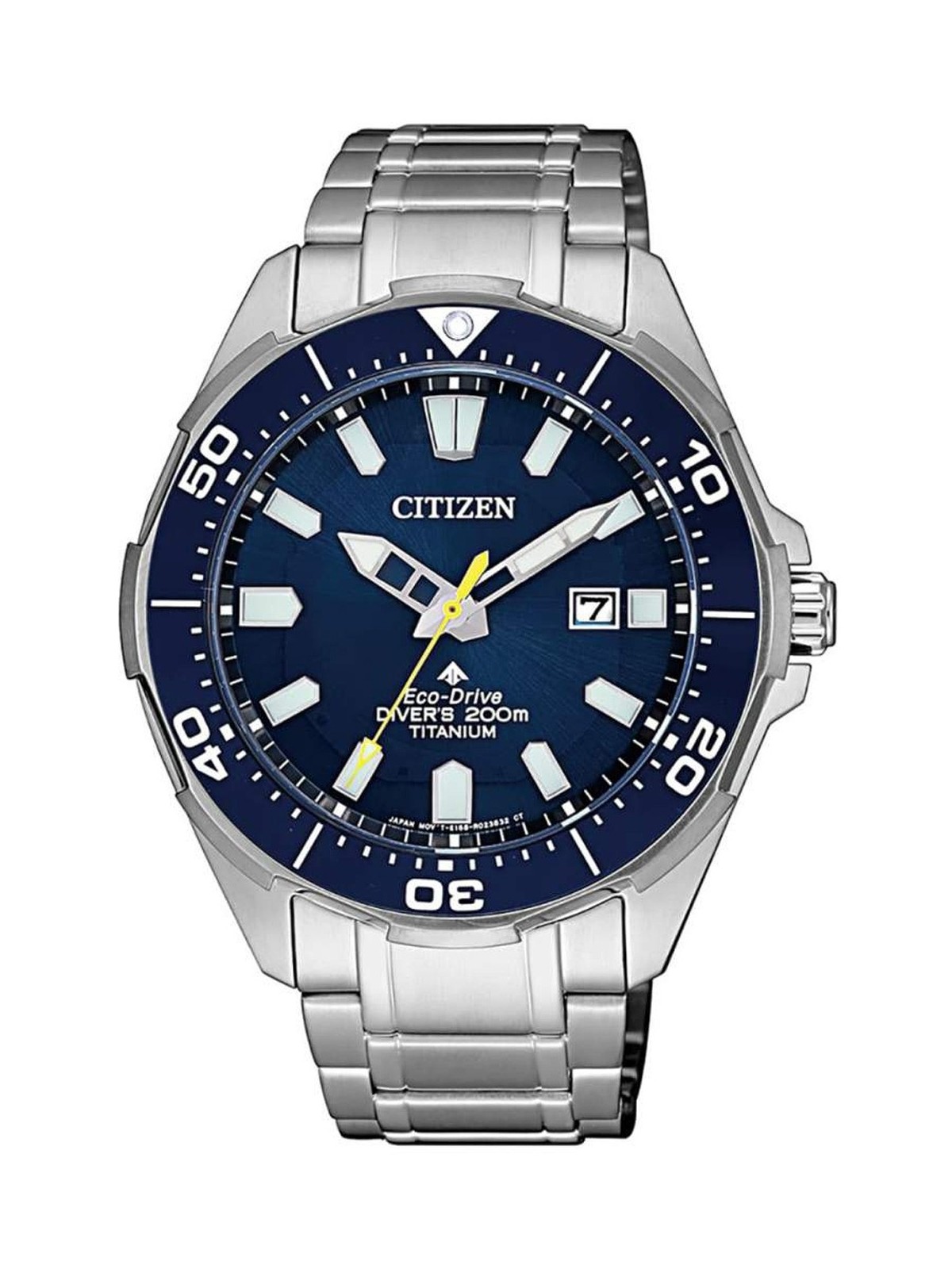 Citizen Promaster BN0201-88L acquista 