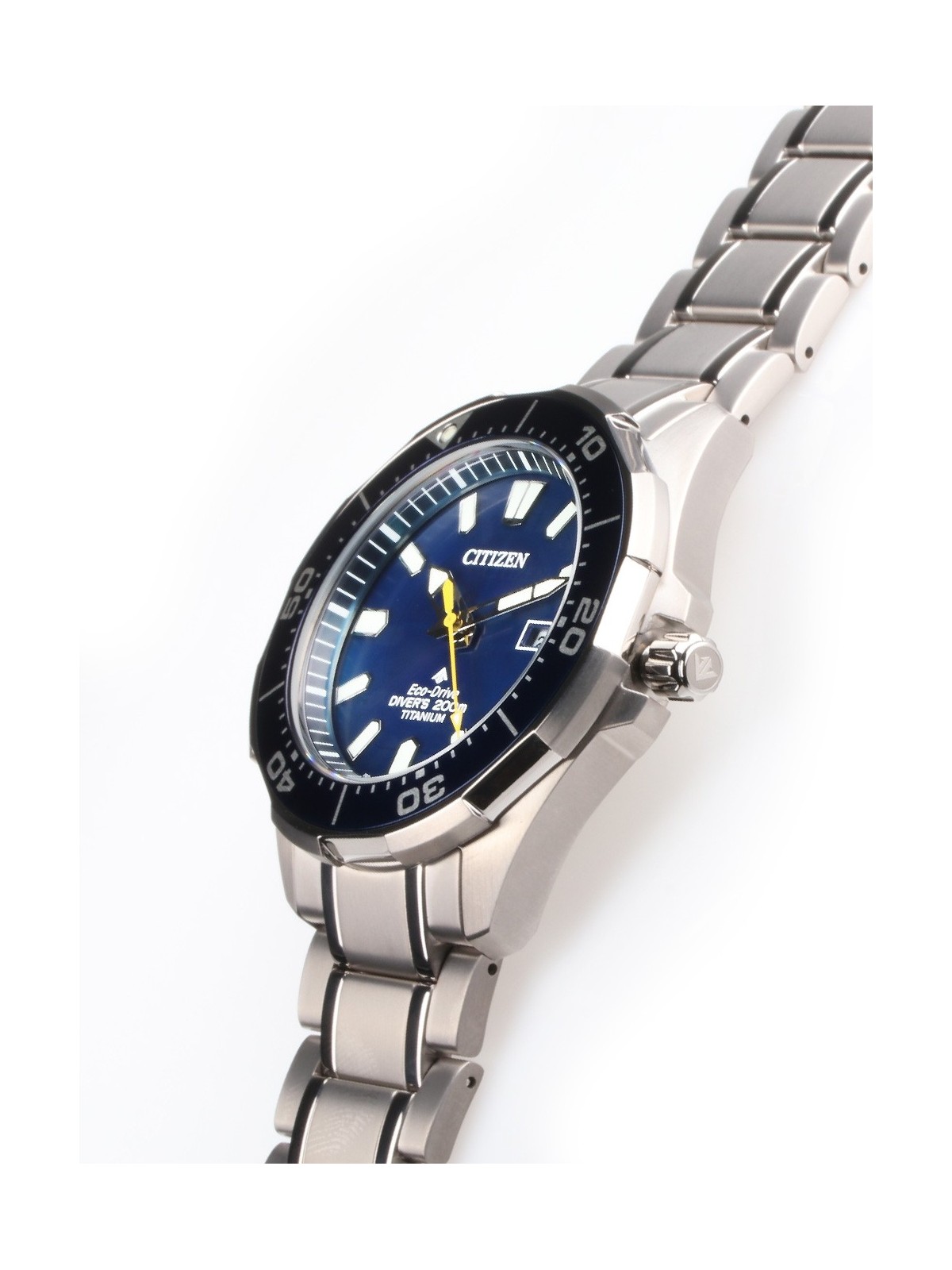 Citizen Promaster BN0201-88L acquista 
