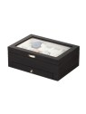 scatola orologio Rothenschild Watches & Jewellery Box RS-2271-GI for 8 Watches