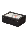 scatola orologio Rothenschild Watches & Jewellery Box RS-2271-GI for 8 Watches