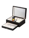 scatola orologio Rothenschild Watches & Jewellery Box RS-2271-GI for 8 Watches