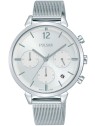 orologio donna Pulsar PT3943X1 Chronograph Ladies 36mm 5 ATM