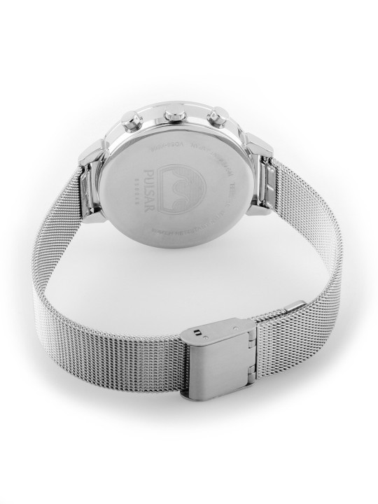 orologio donna Pulsar PT3943X1 Chronograph Ladies 36mm 5 ATM