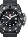 orologio uomo Luminox XS.1551 Scott Cassell Deep Dive 45mm 30ATM