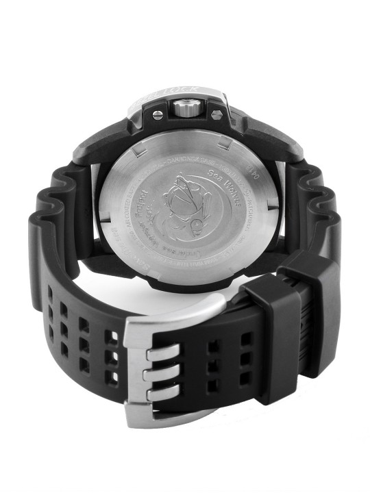 orologio uomo Luminox XS.1567 Scott Cassell Deep Dive 45mm 30ATM