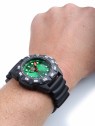 orologio uomo Luminox XS.1567 Scott Cassell Deep Dive 45mm 30ATM
