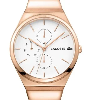 orologio donna Lacoste 2001036 Bali Ladies 38mm 3 ATM