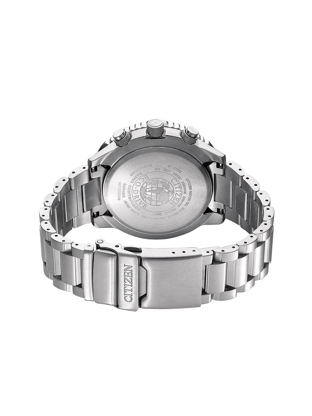 orologio uomo Citizen CB5000-50L Promaster Men's 45mm 20 ATM