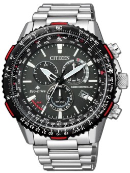 Citizen Radio Controlled CB5001-57E
