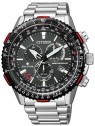 Citizen Radio Controlled CB5001-57E
