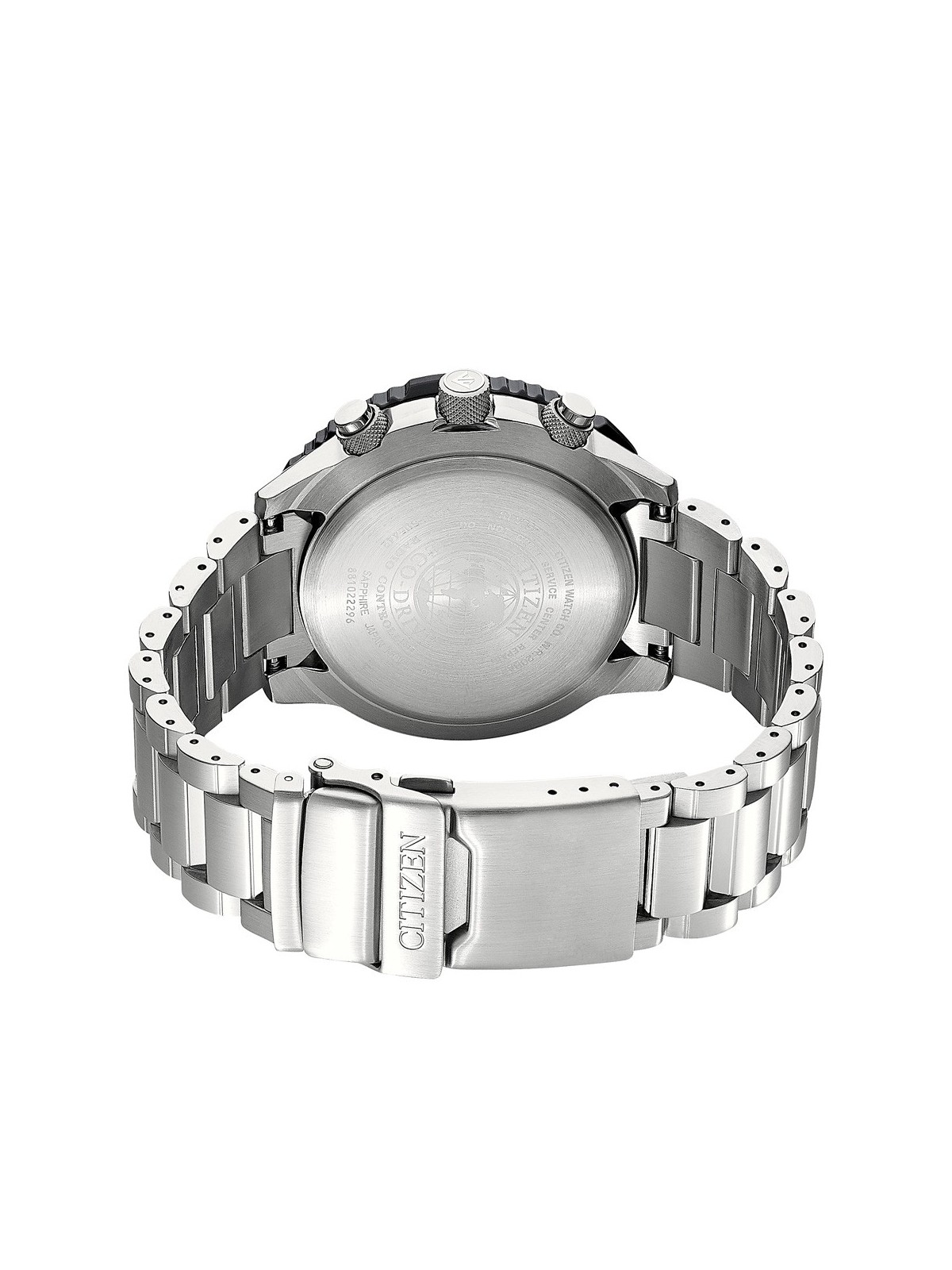 Citizen Radio Controlled CB5001-57E