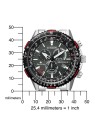 Citizen Radio Controlled CB5001-57E