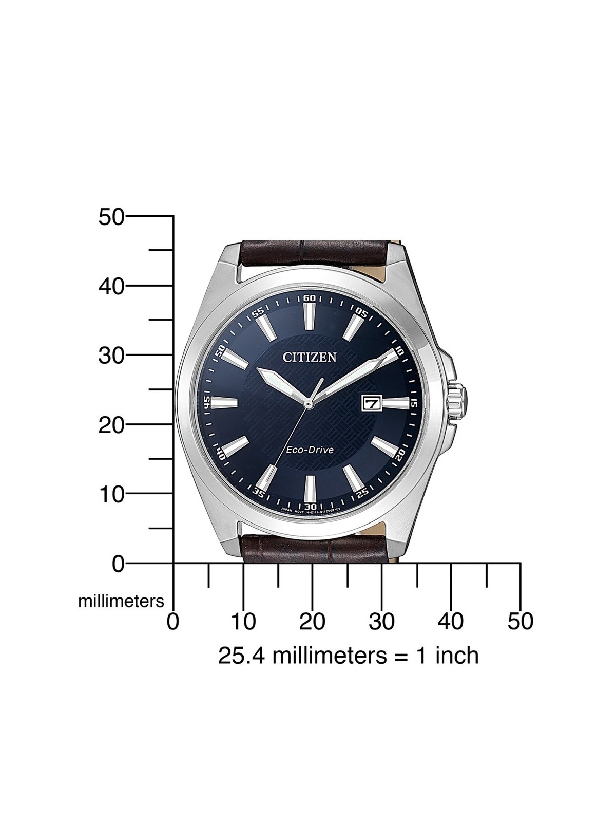Citizen Eco-Drive BM7108-22L