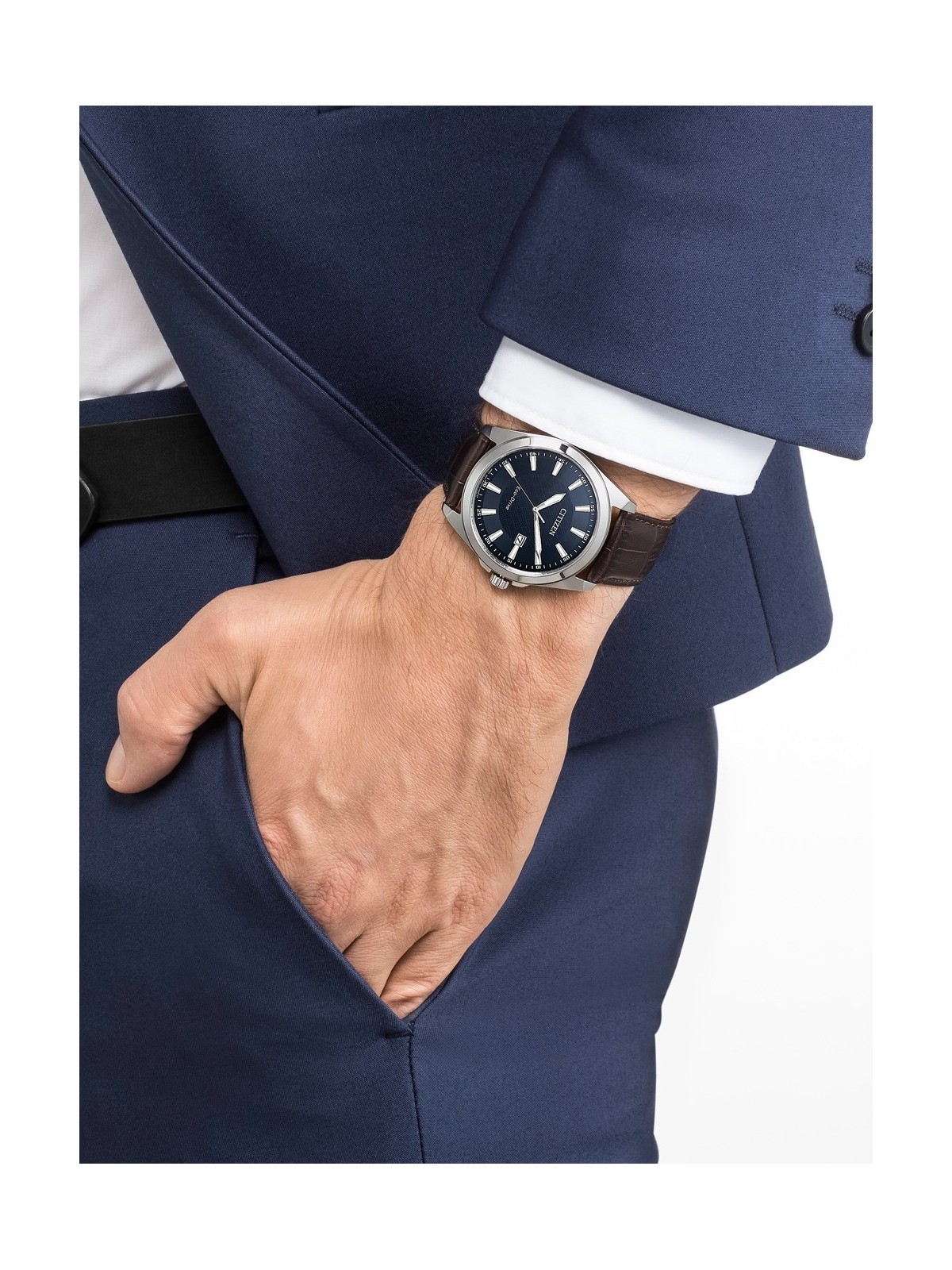 Citizen Eco-Drive BM7108-22L