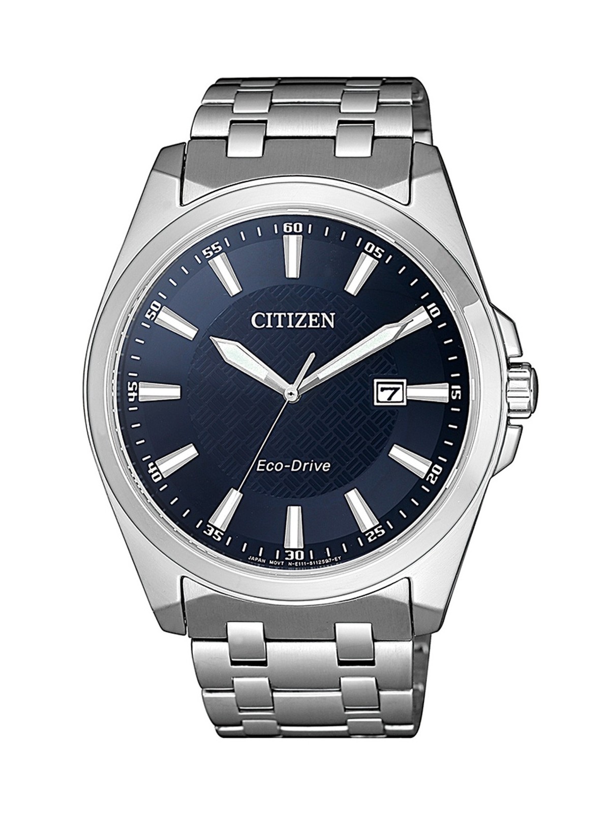 orologio uomo Citizen BM7108-81L Classic Men's 41mm 10 ATM
