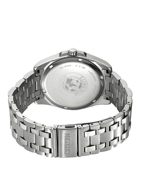 orologio uomo Citizen BM7108-81L Classic Men's 41mm 10 ATM