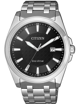 orologio uomo Citizen BM7108-81E Classic Men's 41mm 10 ATM
