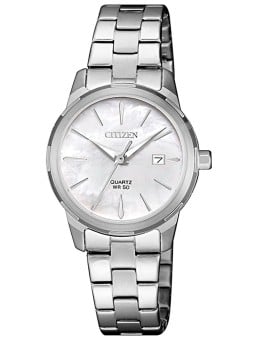 Citizen Quartz EU6070-51D