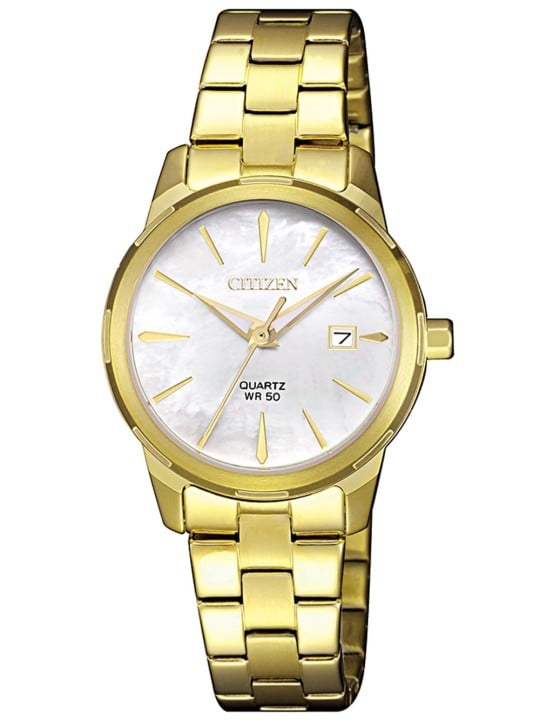 Citizen Elegant EU6072-56D
