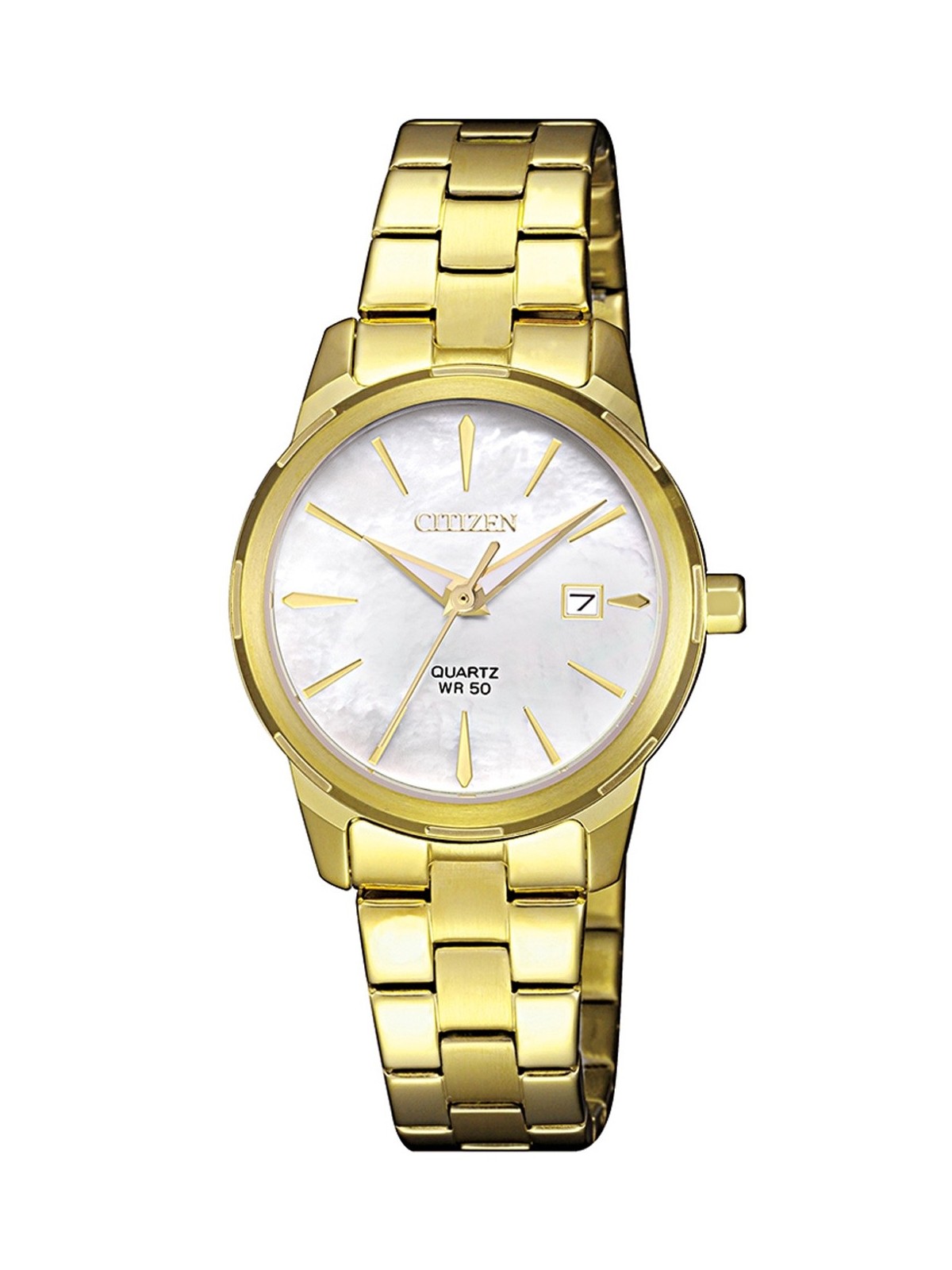 Citizen Elegant EU6072-56D