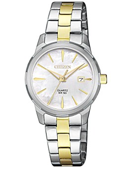 Citizen Quartz EU6074-51D