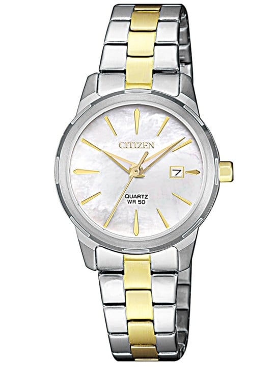 Citizen Quartz EU6074-51D