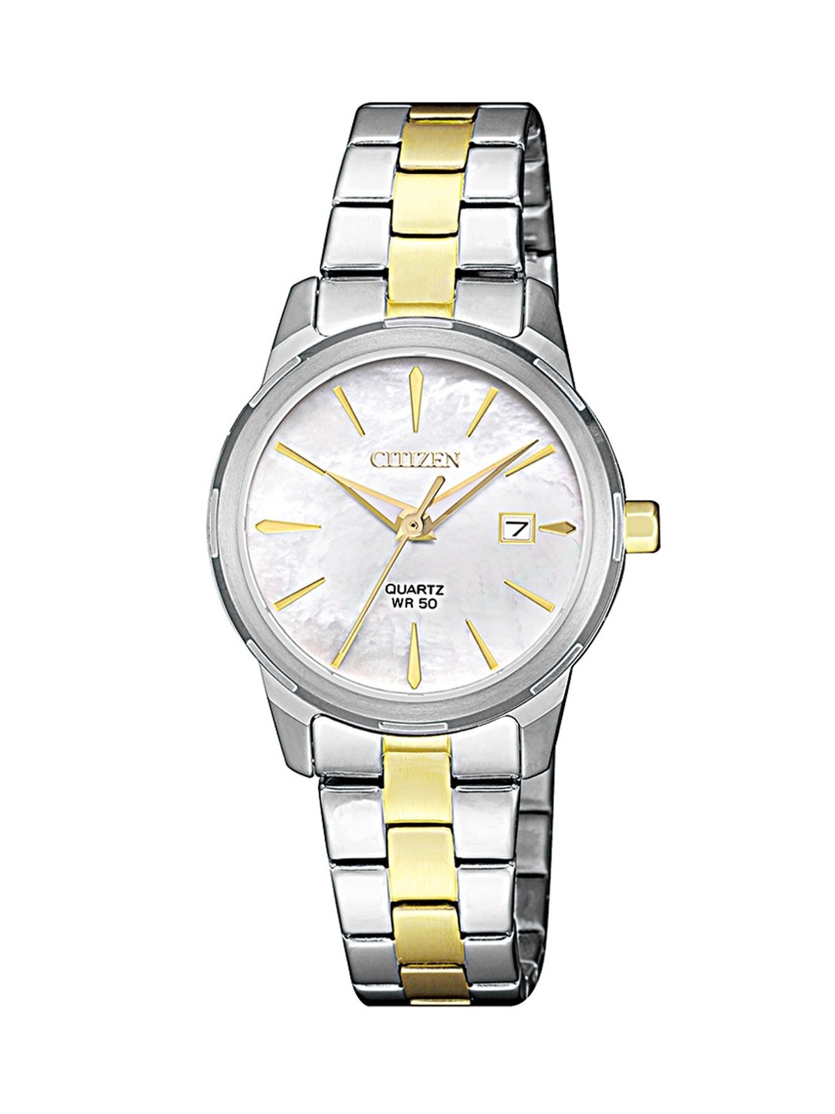 Citizen Quartz EU6074-51D