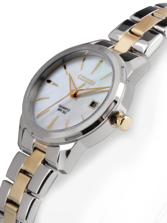 Citizen Quartz EU6074-51D