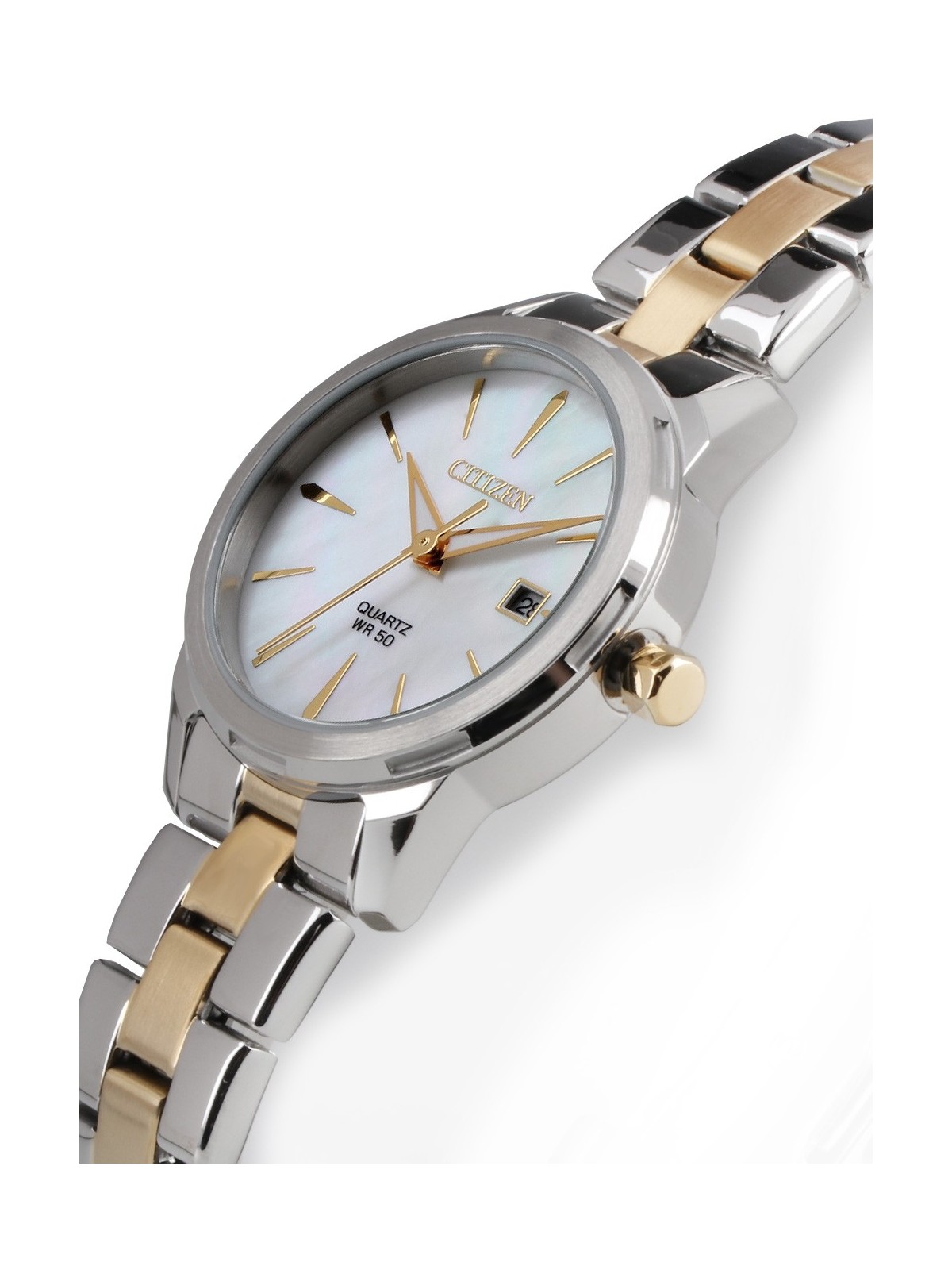 Citizen Quartz EU6074-51D