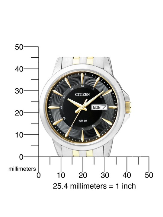 Citizen Quartz BF2018-52EE acquista 