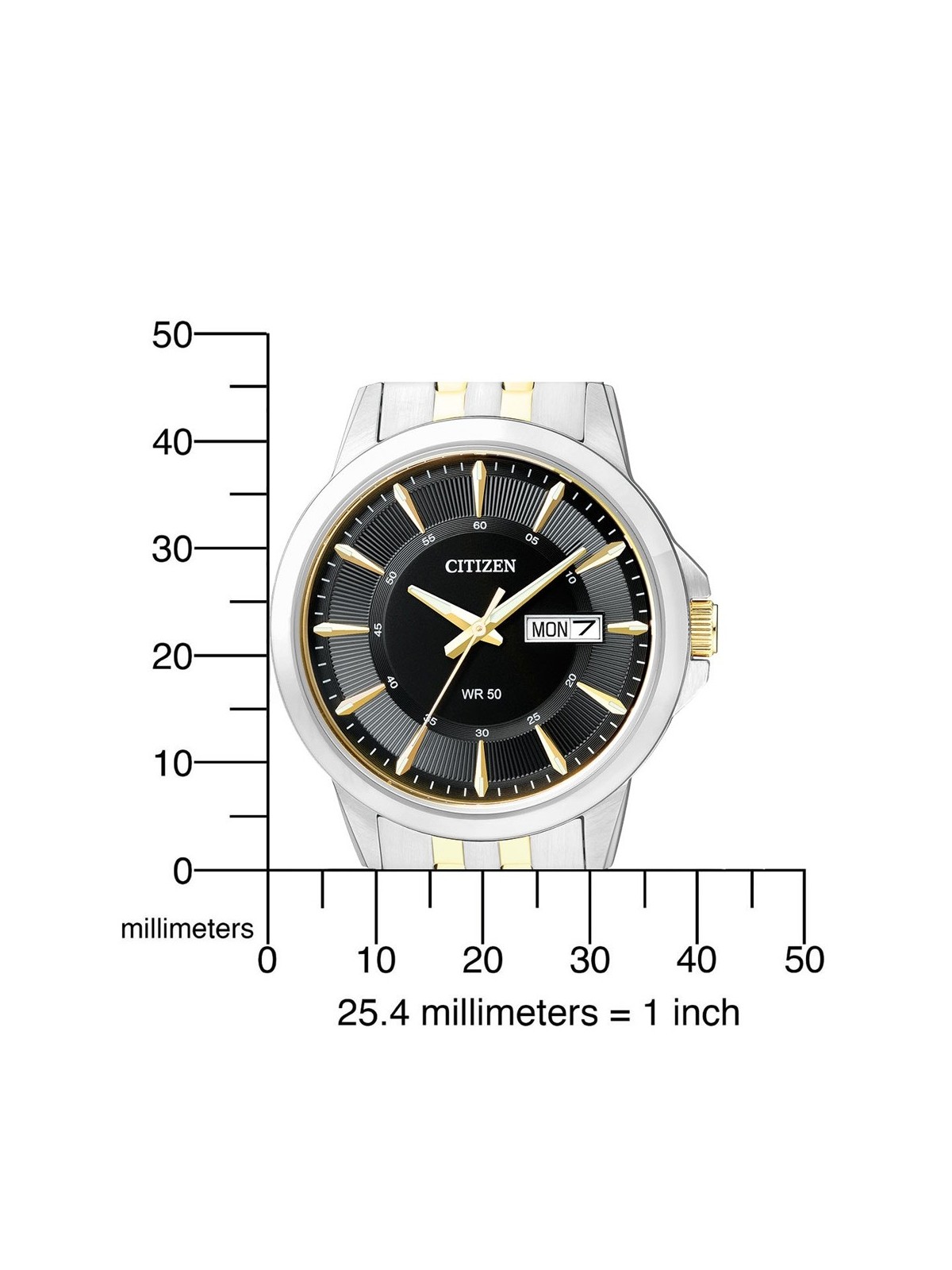 Citizen Quartz BF2018-52EE acquista 