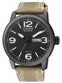 orologio uomo Citizen BM8476-23E Eco-Drive Men's 42mm 10ATM
