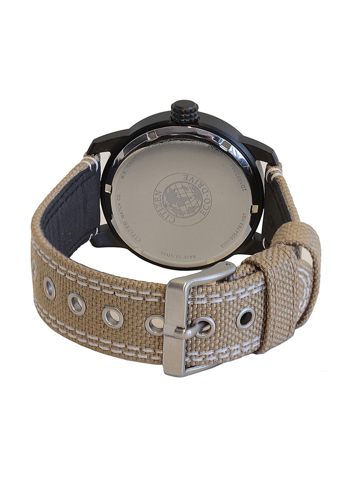 orologio uomo Citizen BM8476-23E Eco-Drive Men's 42mm 10ATM