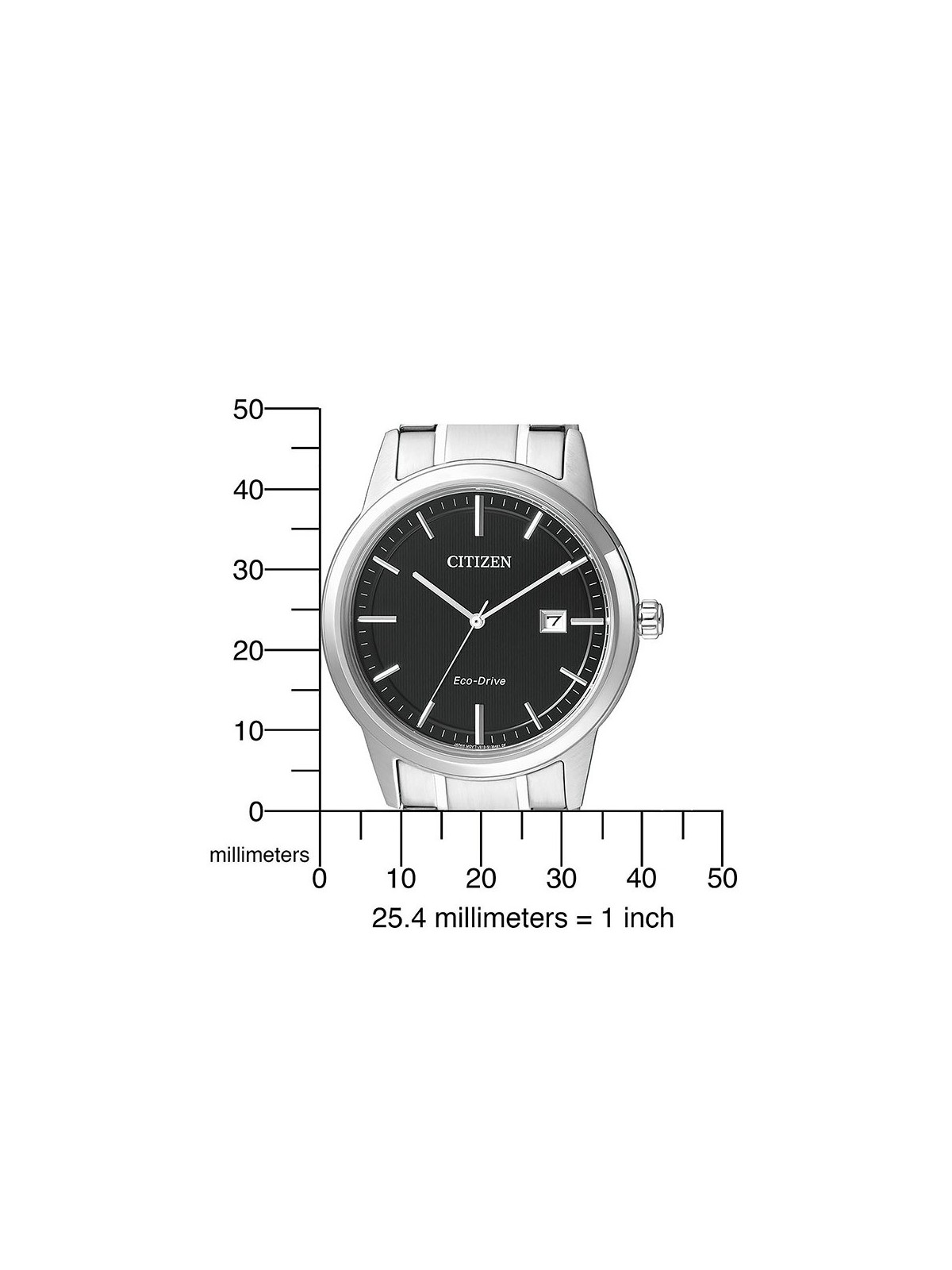 Citizen Eco-Drive AW1231-58E
