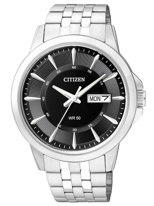 Orologio Citizen Quartz BF2011-51E
