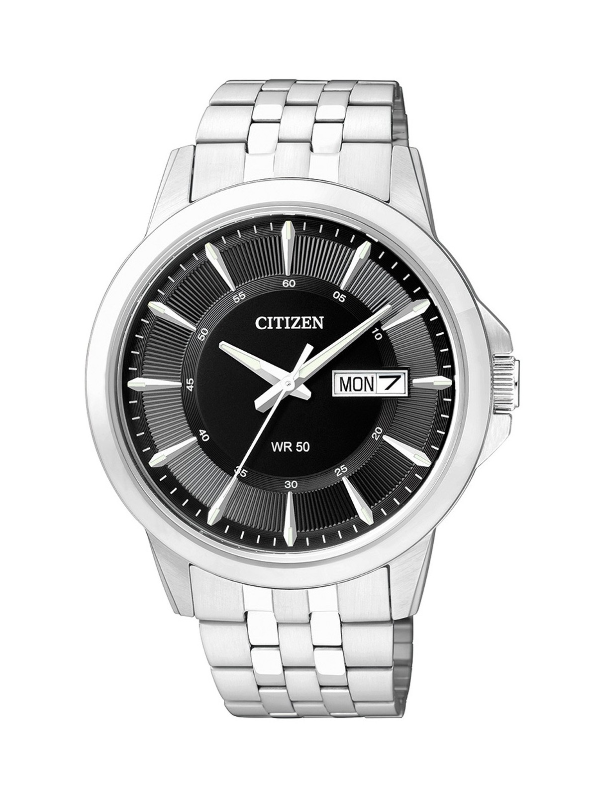 Orologio Citizen Quartz BF2011-51E