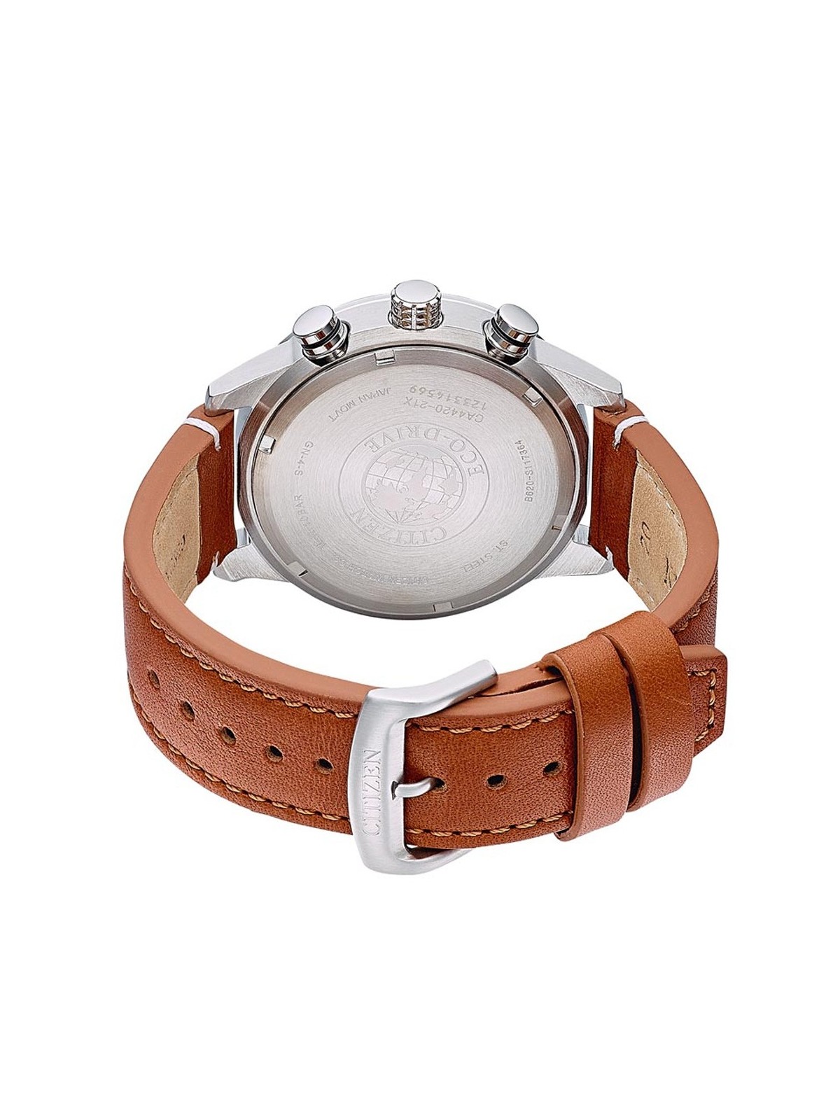Citizen Eco-Drive CA4420-21X acquista 