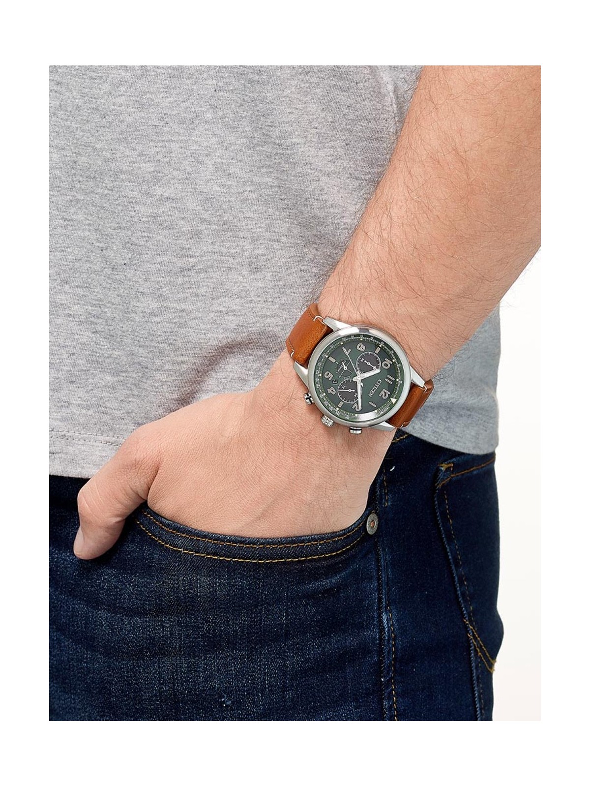 Citizen Eco-Drive CA4420-21X acquista 
