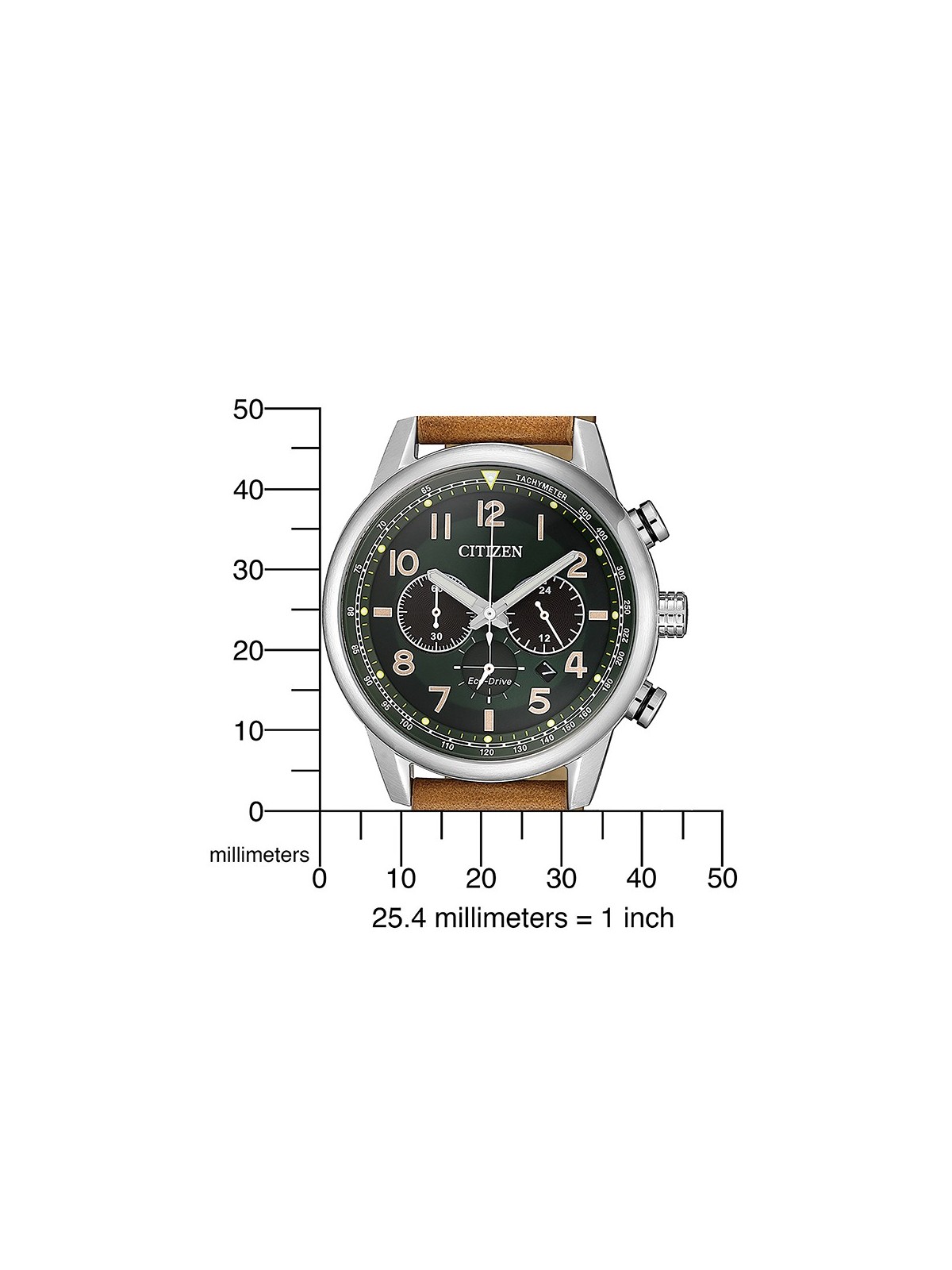 Citizen Eco-Drive CA4420-21X acquista 