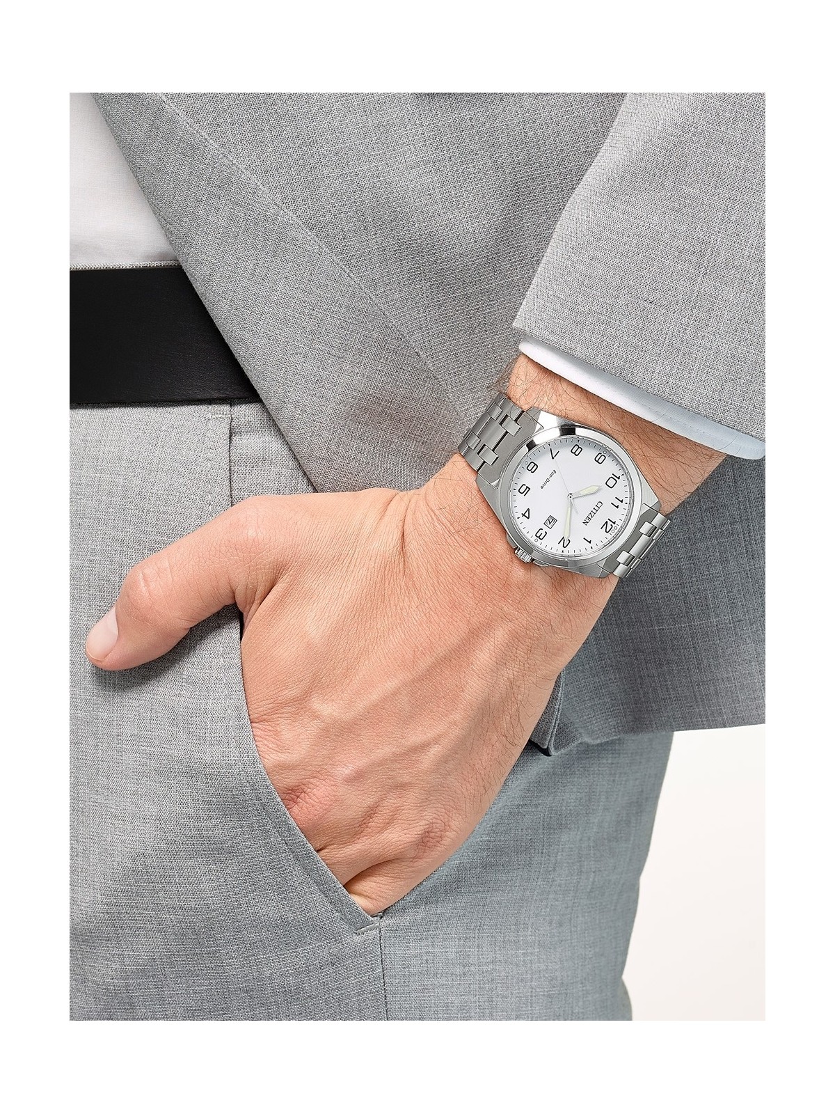 Citizen Eco-Drive BM7108-81A acquista 
