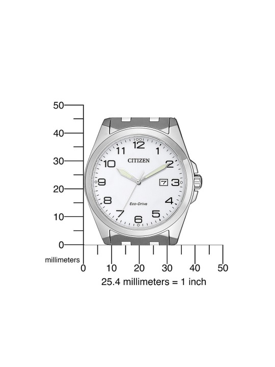 Citizen Eco-Drive BM7108-81A acquista 