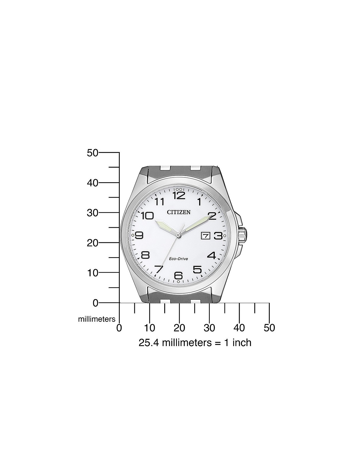 Citizen Eco-Drive BM7108-81A acquista 